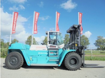4-wheel front forklift SMV 33-1200C