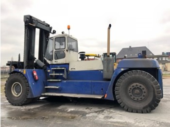 4-wheel front forklift SMV 45-1200B