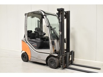 4-wheel front forklift STILL RX 70-16