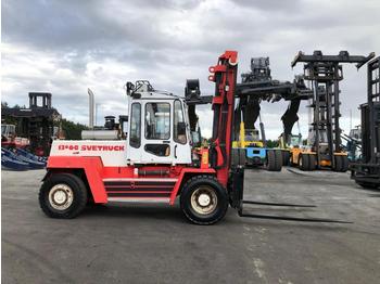 4-wheel front forklift SVEtruck 136-60 -32