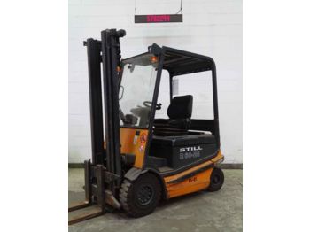 4-wheel front forklift Still R60-255782244