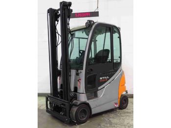 4-wheel front forklift Still RX20-18P/H5703844