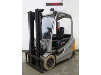 4-wheel front forklift Still RX60-30L5714900