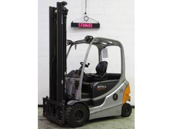 4-wheel front forklift Still RX60-30L5730683