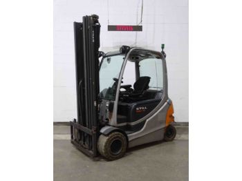 4-wheel front forklift Still RX60-353775416