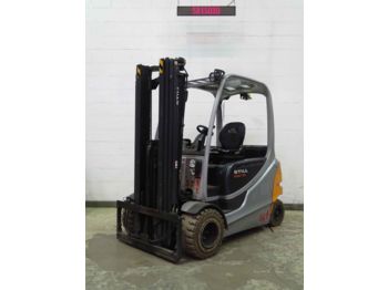 4-wheel front forklift Still RX60-355815030