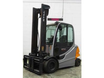 4-wheel front forklift Still RX60-505703820