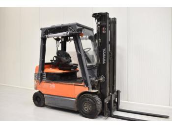 4-wheel front forklift TOYOTA 7FBMF25