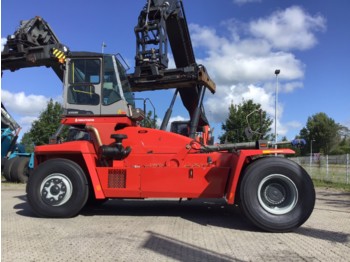 Container handler KALMAR DCF100-45E7