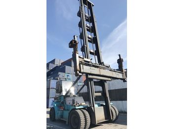 Container handler KONECRANES 6/7 ECB100 DS