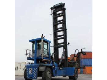 Container handler Kalmar DCF100-45E7