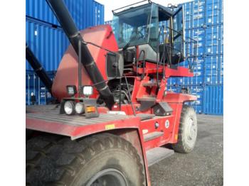 Container handler Kalmar DCF100-45E7