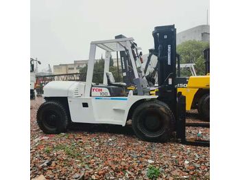 Container handler TCM FD100