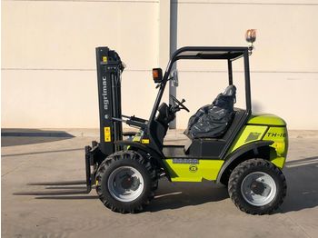 Forklift AGRIA TH-160