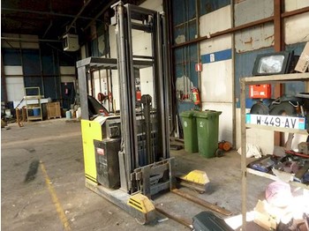 Forklift Atlet 140 DTFVHC 670/U