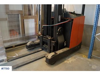 Forklift BT 160E