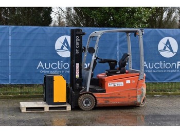 Forklift BT C3E160L