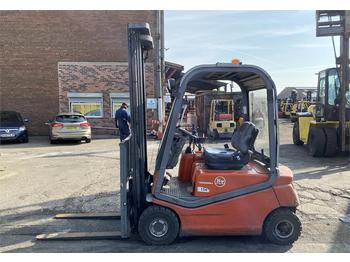 Forklift BT CBE 1.6 F