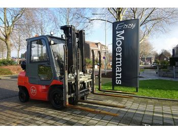 Forklift BT Gaffeltruck GT30