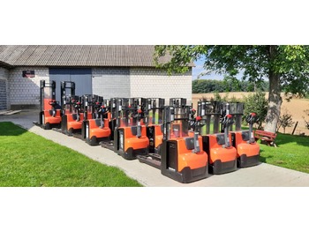 Forklift BT SWE 200 D