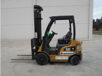 Forklift CATERPILLAR DP18N