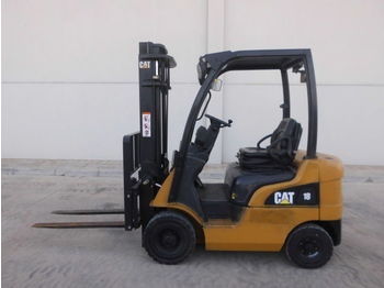 Forklift CATERPILLAR DP18N