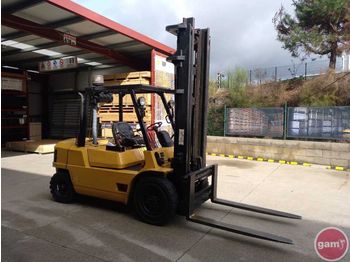 Forklift CATERPILLAR DP45