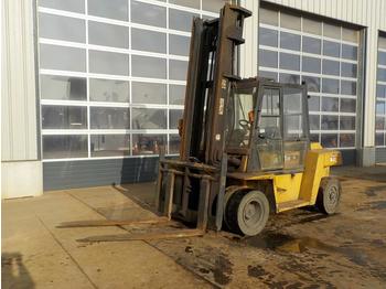 Forklift CAT DP 70