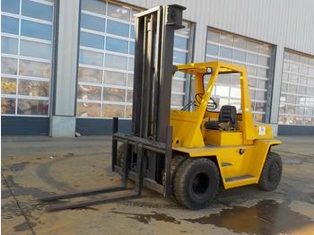 Forklift CAT V100