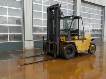 Forklift CAT V180
