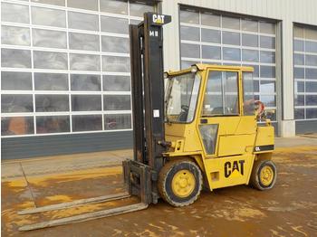 Forklift CAT V90E