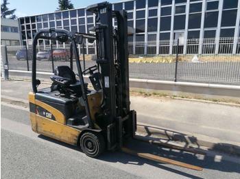 Forklift Caterpillar EP18NT