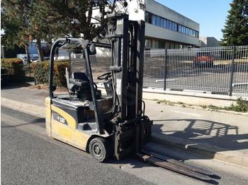 Forklift Caterpillar EP18NT