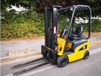 Forklift Caterpillar EP18PN