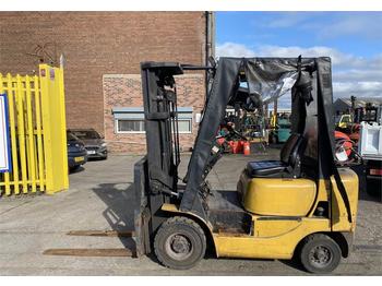 Forklift Caterpillar GP15K