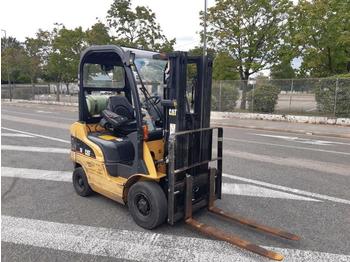 Forklift Caterpillar GP18N