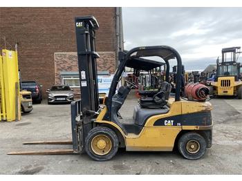 Forklift Caterpillar GP30NT