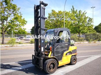 Forklift Caterpillar GP35N