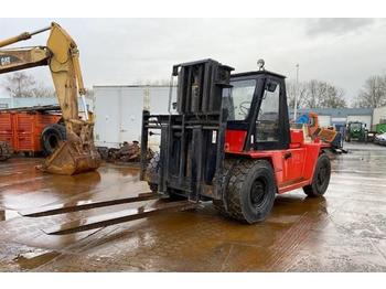 Forklift Caterpillar V 250