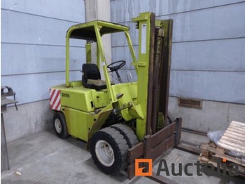 Forklift Clark