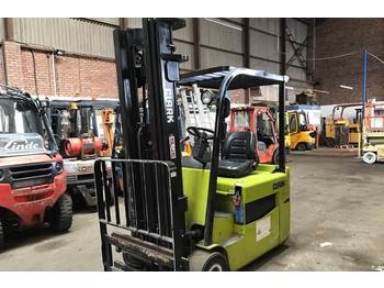 Forklift Clark TMX250