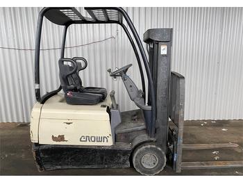 Forklift Crown SC3016