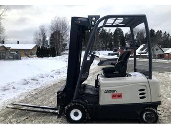 Forklift Crown SCF 6040
