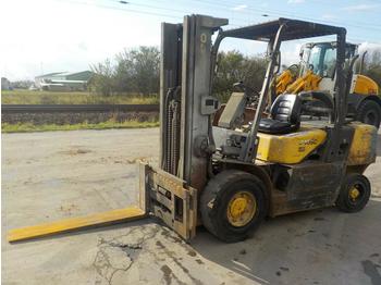 Forklift Daewoo D40SC-2