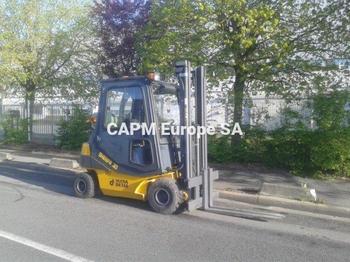 Forklift Detas SHR30