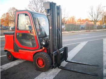 Forklift Fenwick E40P