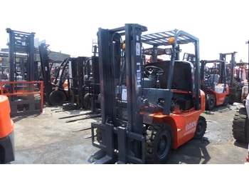 Forklift HELI K30