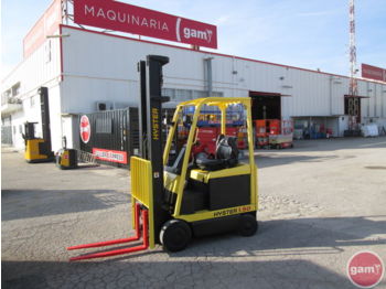 Forklift HYSTER E1.50XM