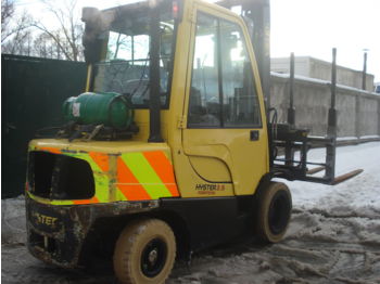Forklift HYSTER H3.5FT
