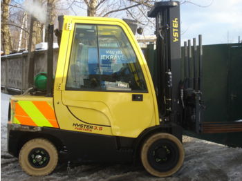 Forklift HYSTER H3.5FT